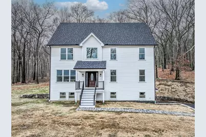 38 Aunt Pattys Lane West, Bethel, CT 06801 - Photo 2