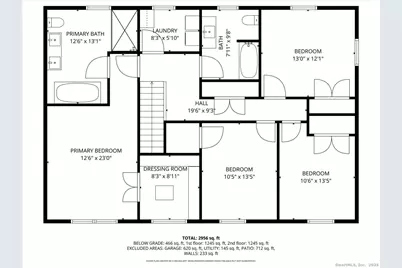 38 Aunt Pattys Lane West, Bethel, CT 06801 - Photo 32