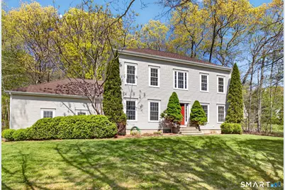 27 Birch Mill Trail, Essex, CT 06426 - Photo 2