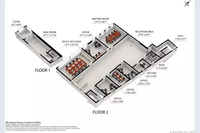 110 Airport Road, Hartford, CT 06114 - Photo 4