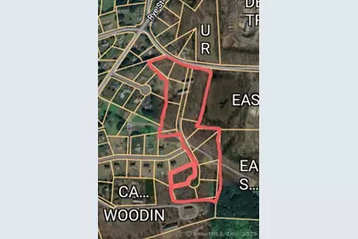 20 Apothecaries Hall Road, East Windsor, CT 06016 - Photo 4