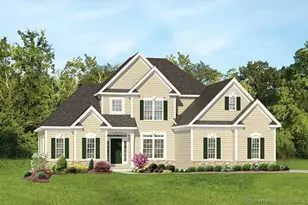 279 N Granby Rd, Granby, CT 06035 - Photo 1