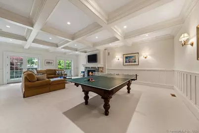 262 Brushy Ridge Road, New Canaan, CT 06840 - Photo 36