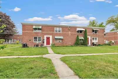 367 D Building 5 Granfield Avenue, Bridgeport, CT 06610 - Photo 1