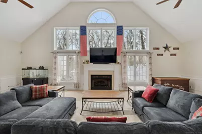 13 Scalise Drive, Columbia, CT 06237 - Photo 1