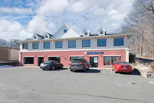 477 Boston Post Rd, Orange, CT 06477 - Photo 1