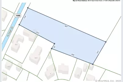 983 North High Street, East Haven, CT 06512 - Photo 1