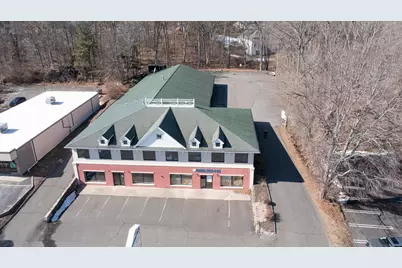 477 Boston Post Road #2C, Orange, CT 06477 - Photo 16