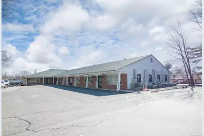 477 Boston Post Road #2C, Orange, CT 06477 - Photo 14