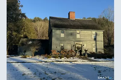 337 Main Street South, Woodbury, CT 06798 - Photo 1