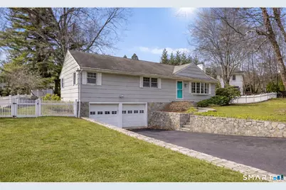 11 Old Field Road, Norwalk, CT 06853 - Photo 1