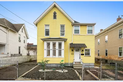 369 Park Street, Bridgeport, CT 06608 - Photo 1