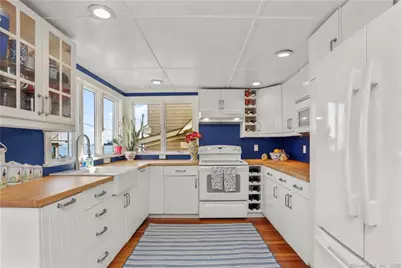 5 Parkview Road, Norwalk, CT 06853 - Photo 12