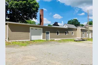 96 Lebanon Avenue #REAR, Colchester, CT 06415 - Photo 1