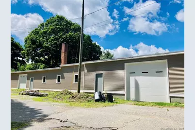 96 Lebanon Avenue #REAR, Colchester, CT 06415 - Photo 2