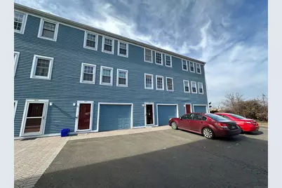 674 Quinnipiac Avenue #674, New Haven, CT 06513 - Photo 4