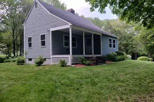 153 Bozrah St, Bozrah, CT 06334 - Photo 2