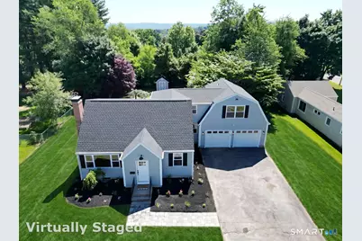 142 Valley Crest Drive, Wethersfield, CT 06109 - Photo 2
