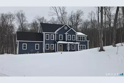 16 Daniels Hill Road, Newtown, CT 06470 - Photo 1