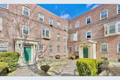 610 Wilmot Avenue #4, Bridgeport, CT 06607 - Photo 1