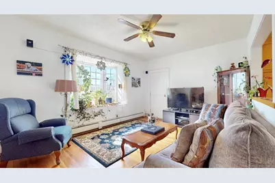 610 Wilmot Avenue #4, Bridgeport, CT 06607 - Photo 2