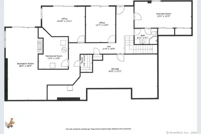 28 Old Orchard Drive, Weston, CT 06883 - Photo 40