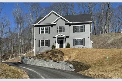 28 Hunting Ridge Road, Middlebury, CT 06762 - Photo 1