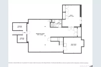53 Clinton Avenue, Westport, CT 06880 - Photo 40