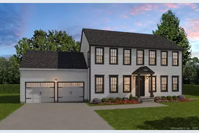 34 Rock Ridge Road, Manchester, CT 06040 - Photo 1