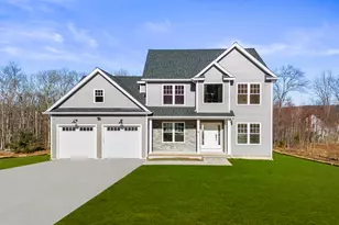 34 Rock Ridge Rd, Manchester, CT 06040 - Photo 24