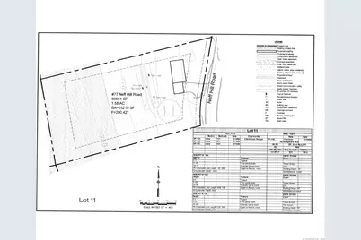 77 Neff Hill Road, Tolland, CT 06084 - Photo 2