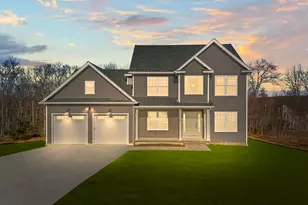 90 Rock Ridge Rd, Manchester, CT 06040 - Photo 2