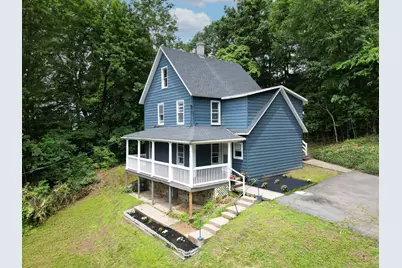 468 Perkins Avenue, Waterbury, CT 06704 - Photo 2