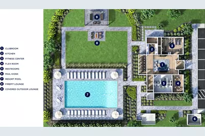 14 Whisper Ridge Way #46, Woodbridge, CT 06525 - Photo 10