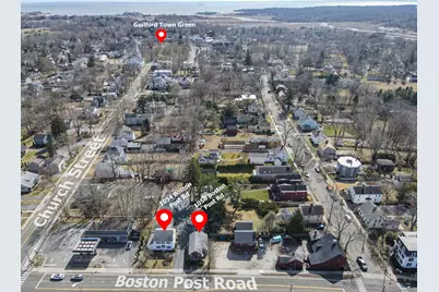 1054 Boston Post Road, Guilford, CT 06437 - Photo 40