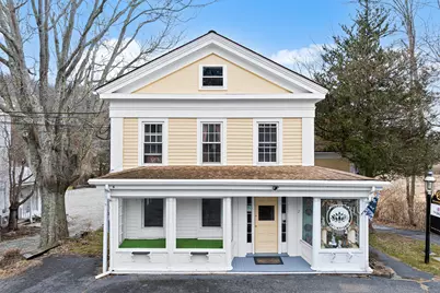 2 Norwich Road, East Haddam, CT 06423 - Photo 1
