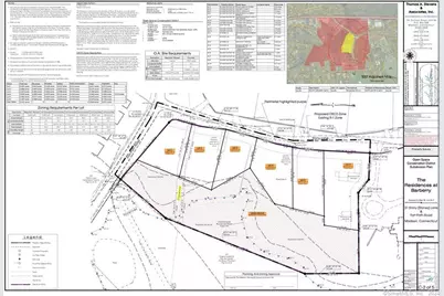 31 Stony Lane Lot 1 Road, Madison, CT 06443 - Photo 4