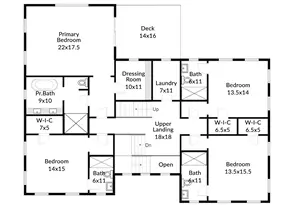 20 Marianne Rd, Darien, CT 06820 - Photo 36