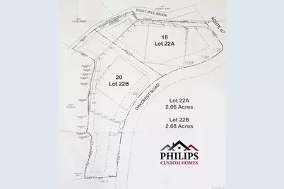 20 Oakcrest Road, Oxford, CT 06478 - Photo 2