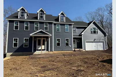39 Josephine Way, Tolland, CT 06084 - Photo 1