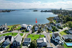 50 Shorefront Park, Norwalk, CT 06854 - Photo 2