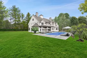 33 Middlebrook Farm Rd, Wilton, CT 06897 - Photo 2