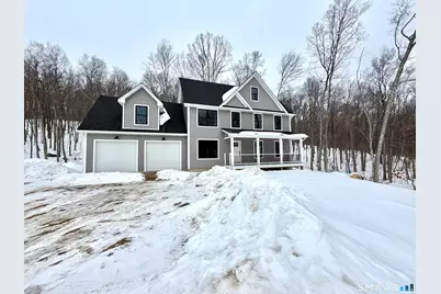 38 Josephine Way, Tolland, CT 06084 - Photo 2