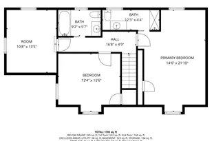 297 Lestertown Rd, Groton, CT 06340 - Photo 16