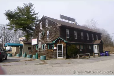 170 & 178 Yantic Road, Norwich, CT 06360 - Photo 1