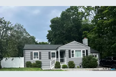 [Address not provided], Trumbull, CT 06611 - Photo 1