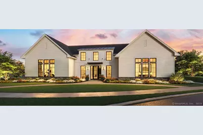 1 Thorncrest Ridge Lot # 56, Danbury, CT 06810 - Photo 4