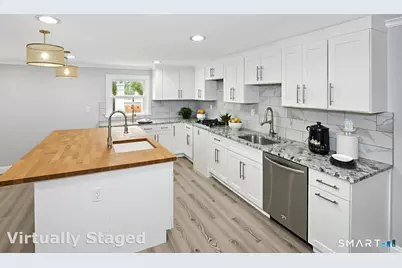 2449 Huntington Turnpike, Trumbull, CT 06611 - Photo 2