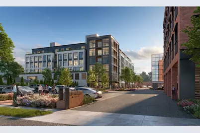 2 Arapahoe Road #611, West Hartford, CT 06107 - Photo 1