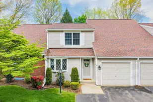 117 The Meadows, Enfield, CT 06082 - Photo 1